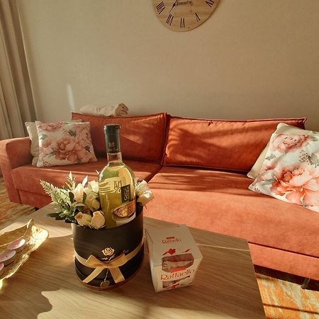 Bel Mare Resort Ekskluzywny Apartament Dla Wymagajacych Klientow Misdroy Exterior foto