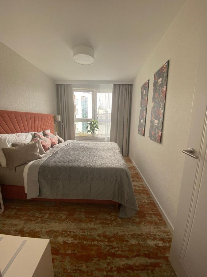 Bel Mare Resort Ekskluzywny Apartament Dla Wymagajacych Klientow Misdroy Exterior foto