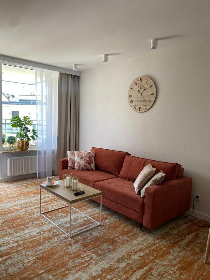 Bel Mare Resort Ekskluzywny Apartament Dla Wymagajacych Klientow Misdroy Exterior foto
