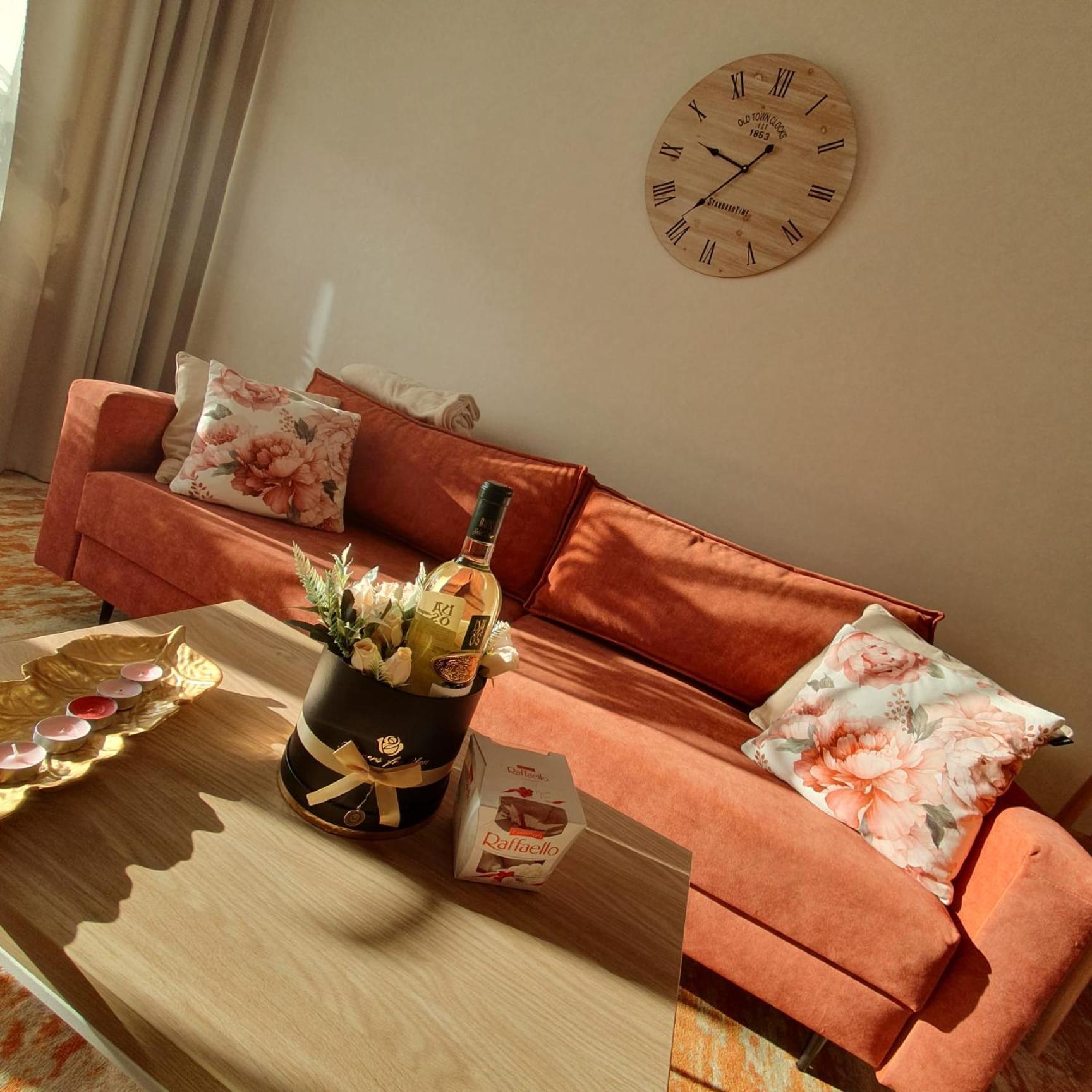Bel Mare Resort Ekskluzywny Apartament Dla Wymagajacych Klientow Misdroy Exterior foto